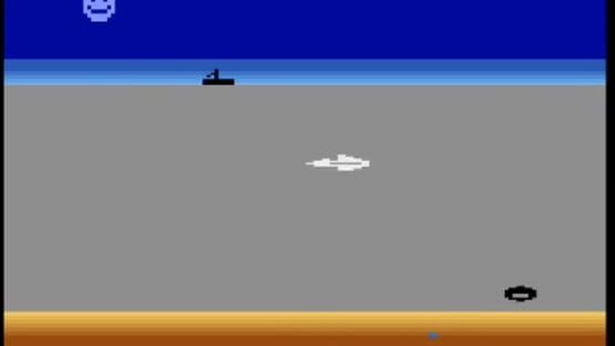 Screenshot Star Fox 1