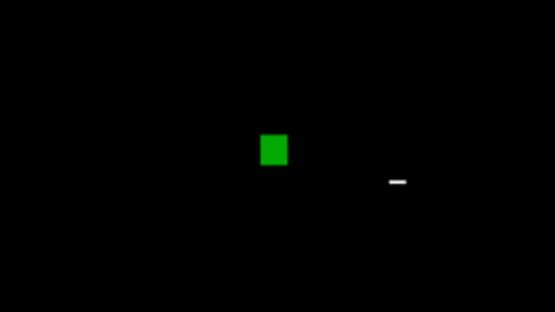 Screenshot Cosmic Adventure