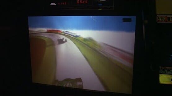 Screenshot F-1 1