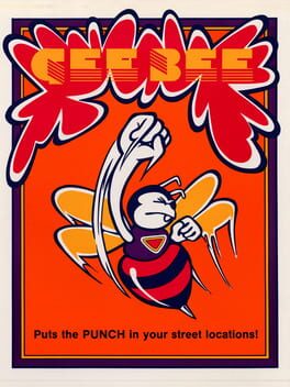 Cover Gee Bee