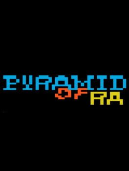 Cover Pyramid of Ra