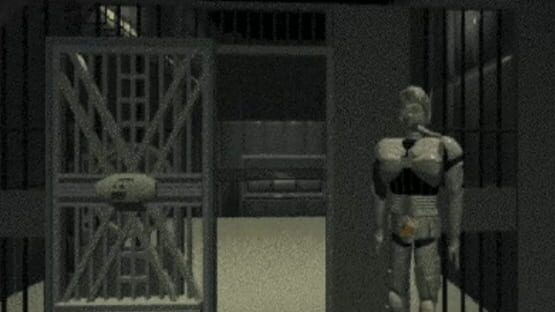 Screenshot AleX-World