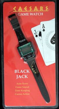 Cover Caesars Palace: Black Jack
