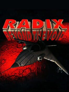Cover Radix: Beyond the Void