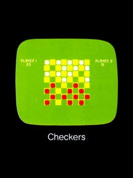 Cover Checkers