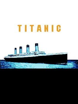 Cover Titanic
