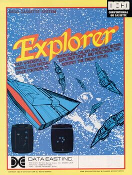 Cover Explorer