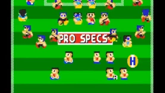 Screenshot Free Kick 2