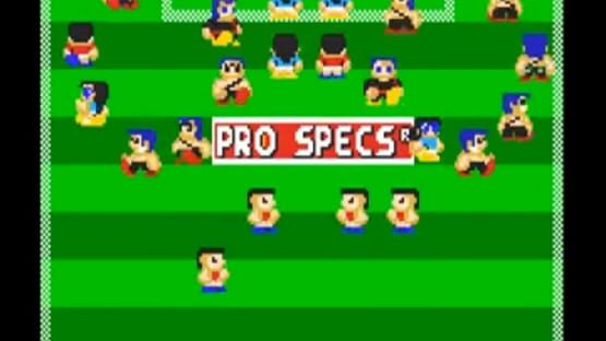 Screenshot Free Kick 3