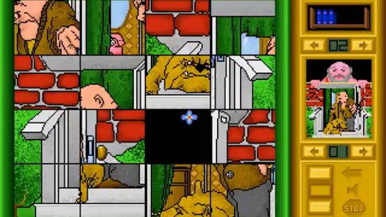 Screenshot 15x15