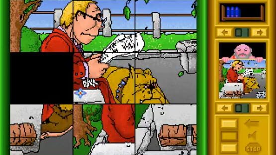 Screenshot 15x15