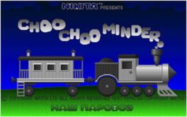 Cover Choo Choo Minder