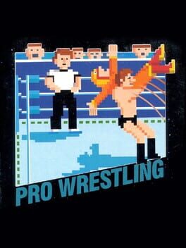 Cover Pro Wrestling