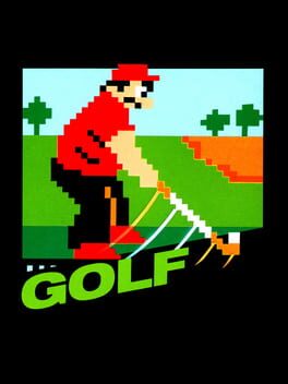 Cover Golf