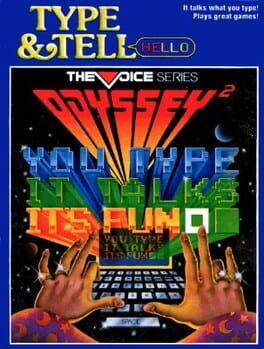 Cover Type & Tell