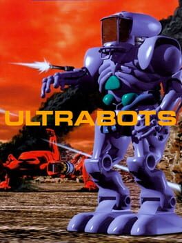 Cover Ultrabots