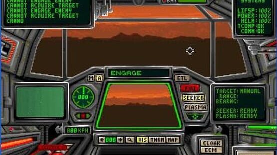 Screenshot Ultrabots
