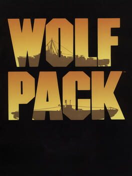 Cover Wolfpack