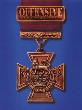 Cover Offensive