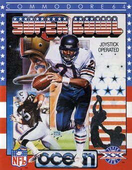 Cover Super Bowl XX