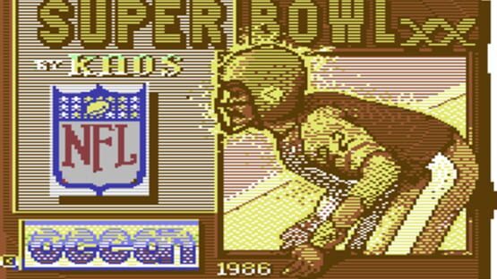 Screenshot Super Bowl XX