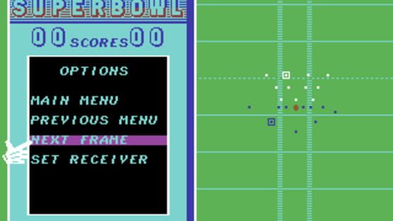 Screenshot Super Bowl XX
