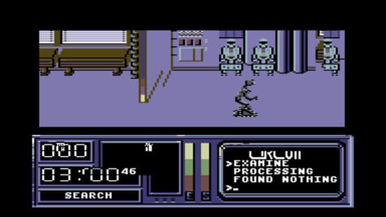 Screenshot Short Circuit 1