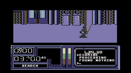 Screenshot Short Circuit 2