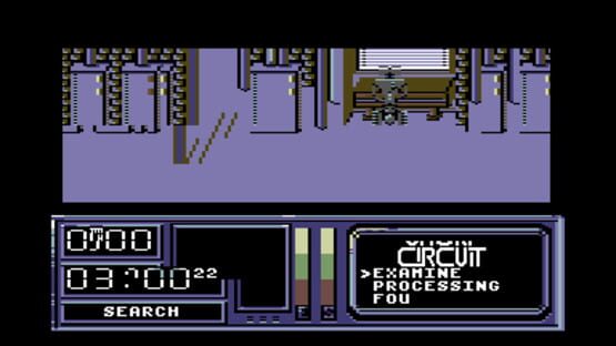 Screenshot Short Circuit 3