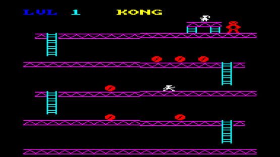 Cover Kong