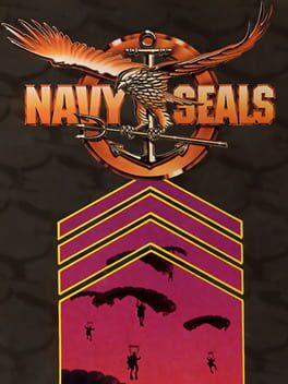 Cover Navy Seals