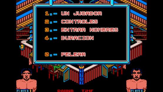 Screenshot Poli Díaz