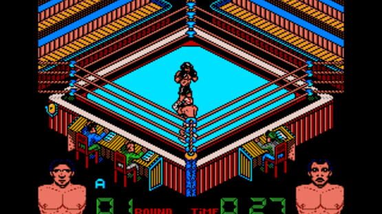 Screenshot Poli Díaz