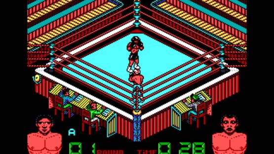 Screenshot Poli Díaz