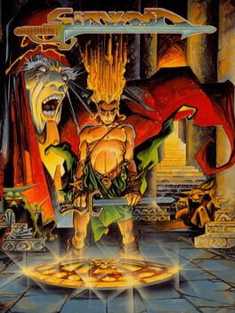 Cover Sirwood