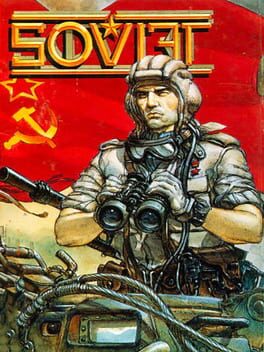 Cover Soviet