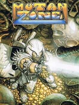 Cover Mutan Zone