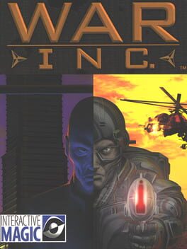 Cover War Inc.
