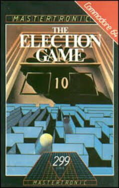 Cover The Election Game