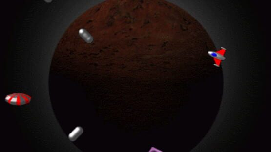 Screenshot AstroFire
