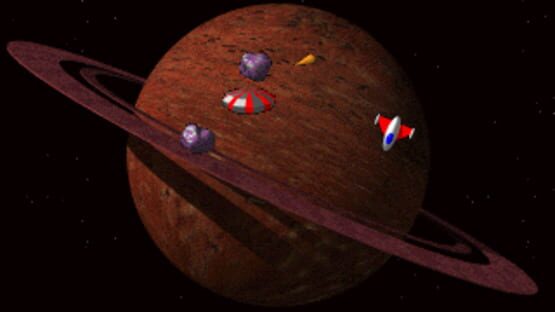 Screenshot AstroFire