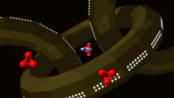 Screenshot AstroFire