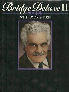 Cover Bridge Deluxe 2 With Omar Sharif