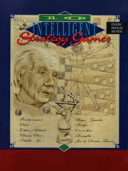 Cover Intelligent Strategy Games 10