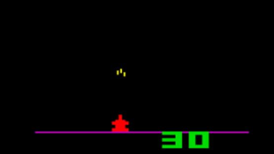 Screenshot UFO Shooting