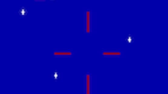 Screenshot Rocket Shooting