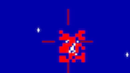 Screenshot Rocket Shooting