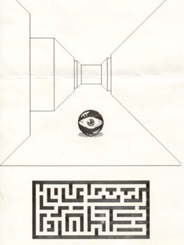 Cover Maze