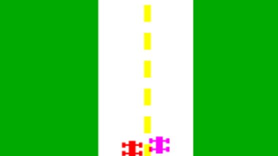 Screenshot Car Race