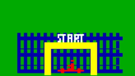 Screenshot Car Race